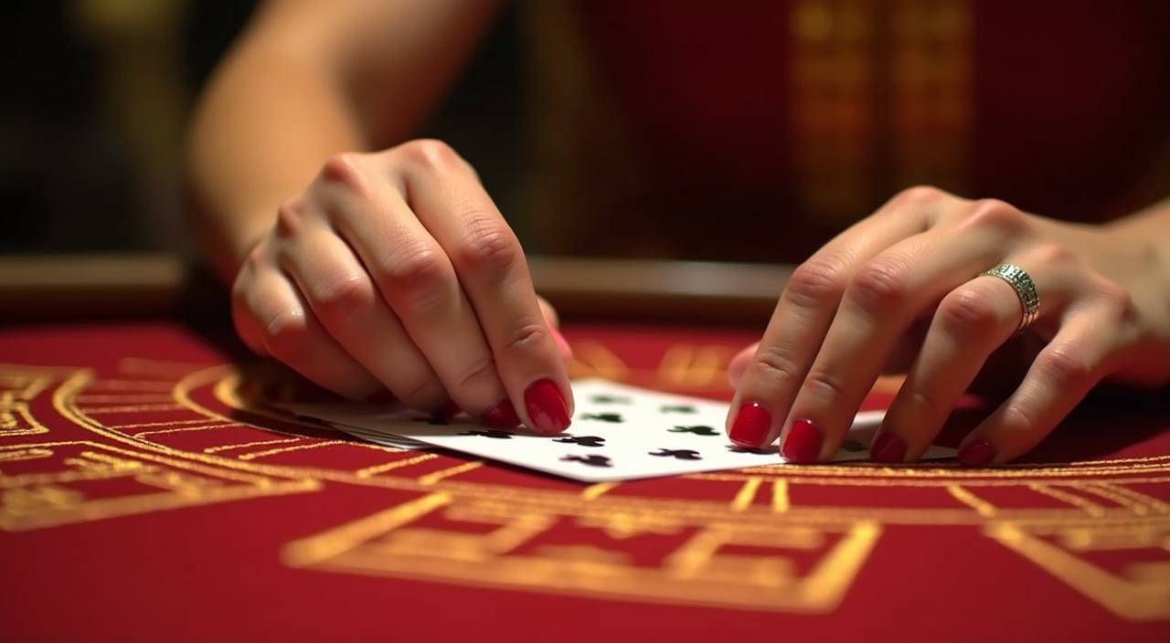 fafa212 သင့်အတွက် စိတ်ဝင်စားစရာ Slots နဲ့ Live Casino အမျိုးအစားများ
